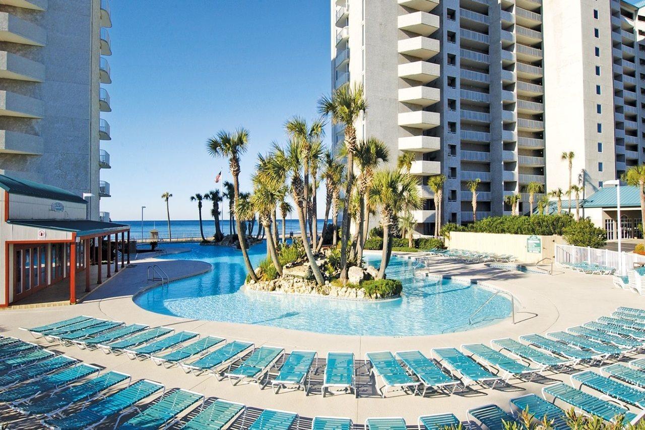 Long Beach Resort By Resort Collection Panama City Beach Eksteriør billede